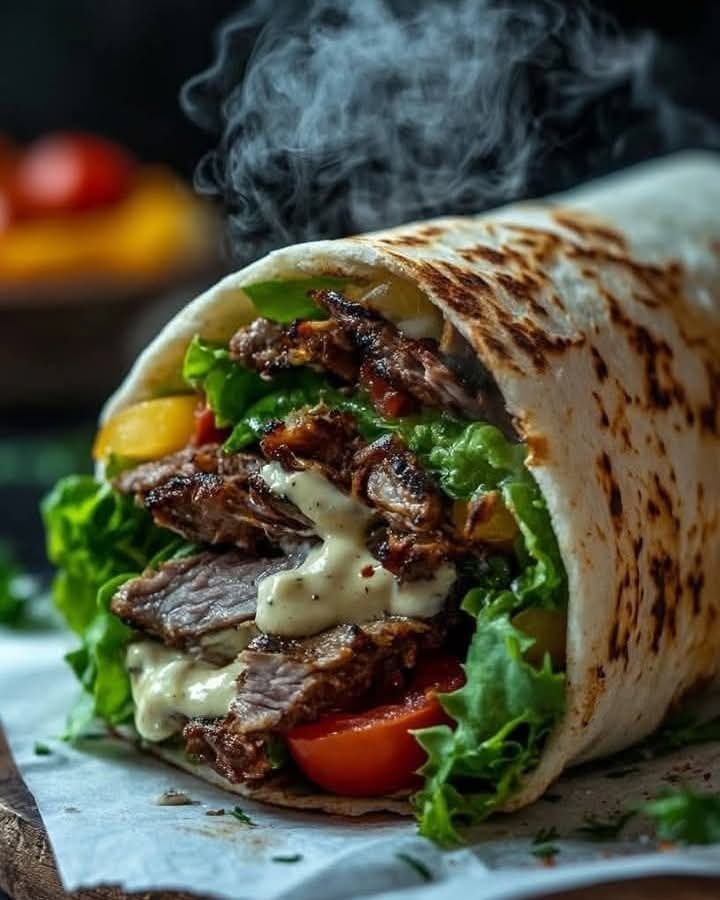 Shawarma